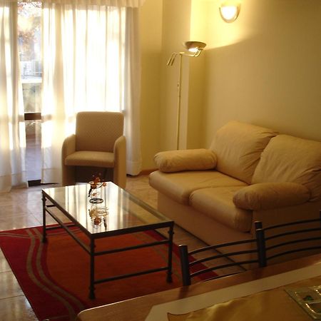 מנדוזה Altezza Apart Suites מראה חיצוני תמונה