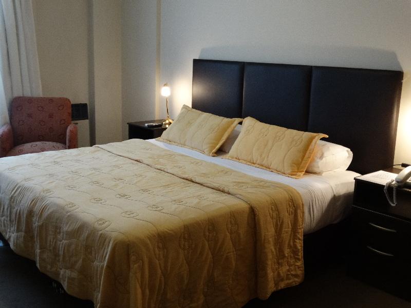 מנדוזה Altezza Apart Suites מראה חיצוני תמונה