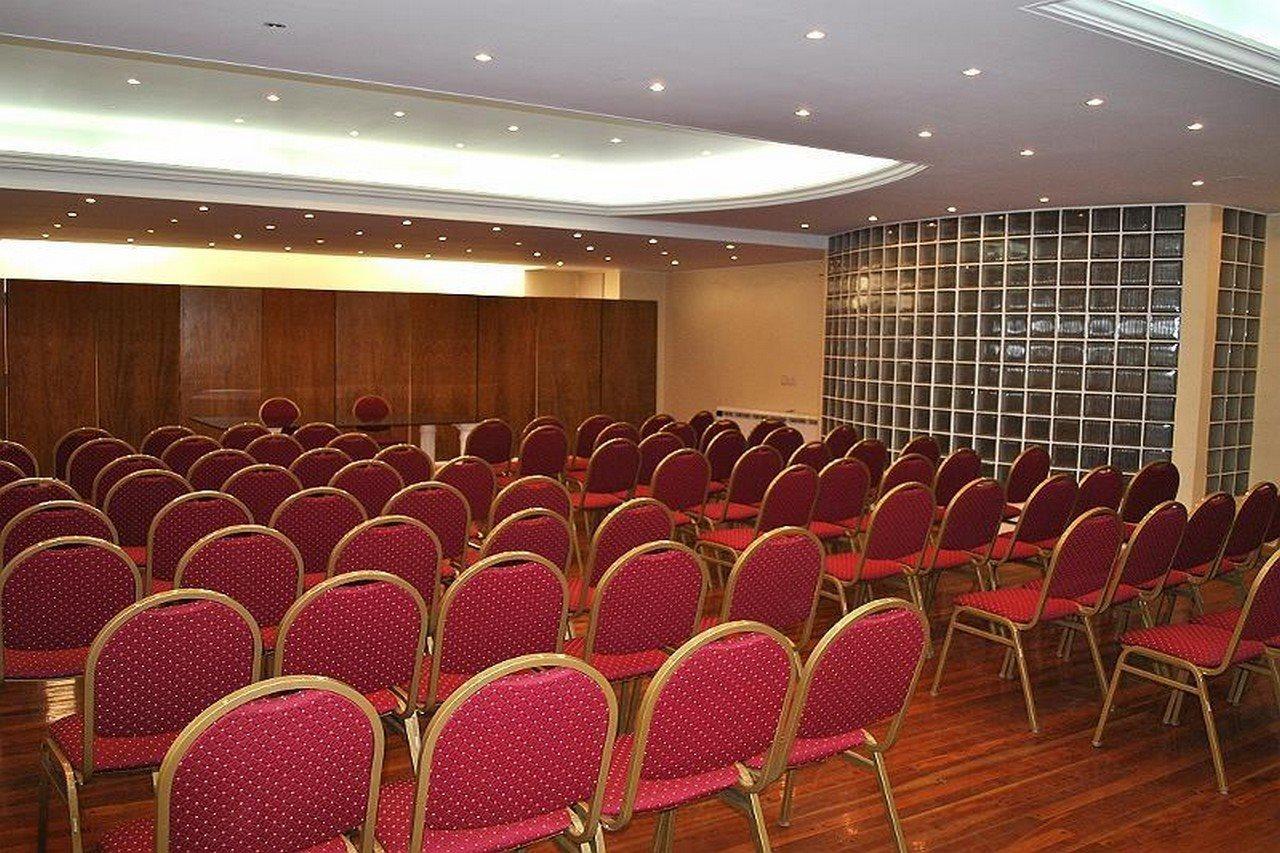 מנדוזה Altezza Apart Suites מראה חיצוני תמונה