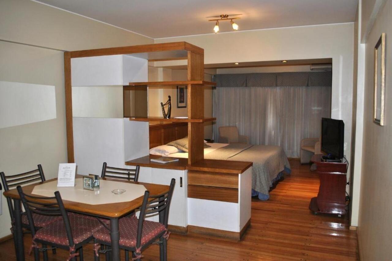 מנדוזה Altezza Apart Suites מראה חיצוני תמונה