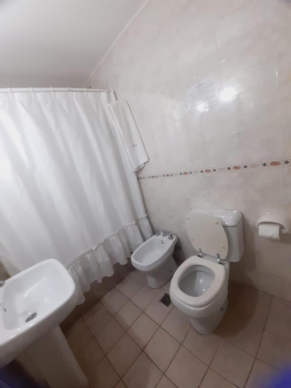 מנדוזה Altezza Apart Suites מראה חיצוני תמונה
