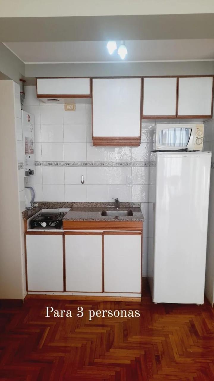 מנדוזה Altezza Apart Suites מראה חיצוני תמונה