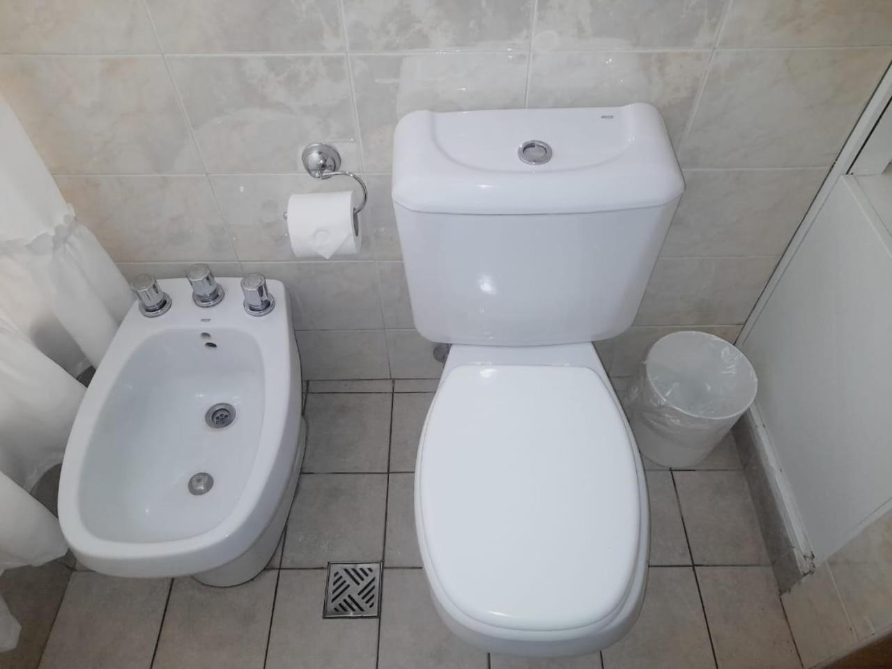 מנדוזה Altezza Apart Suites מראה חיצוני תמונה