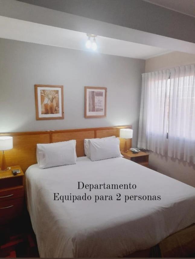 מנדוזה Altezza Apart Suites מראה חיצוני תמונה