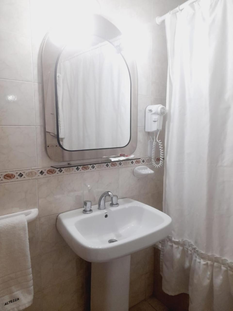 מנדוזה Altezza Apart Suites מראה חיצוני תמונה
