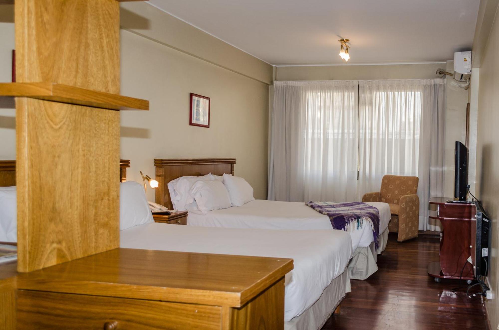 מנדוזה Altezza Apart Suites מראה חיצוני תמונה