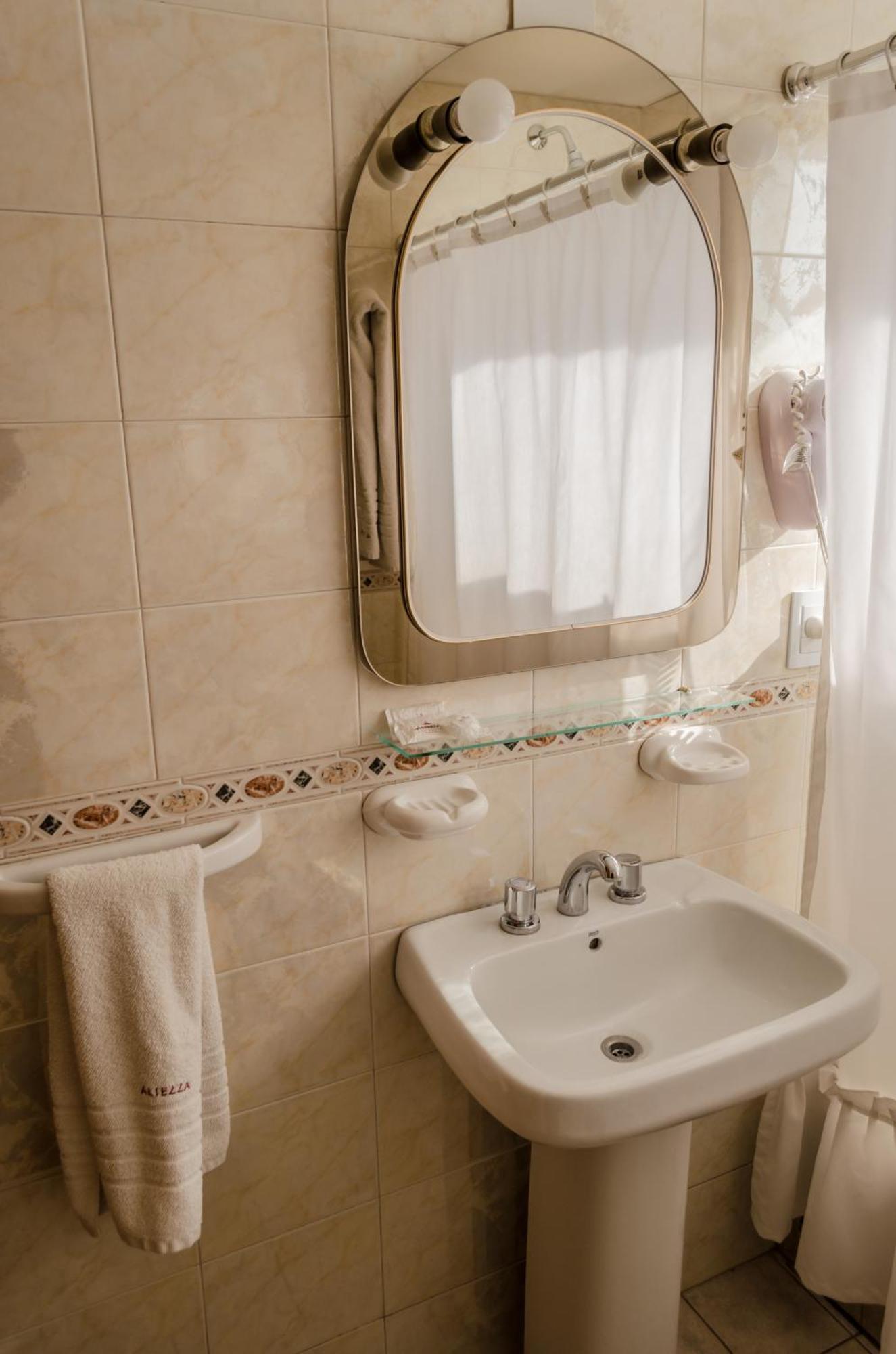 מנדוזה Altezza Apart Suites מראה חיצוני תמונה