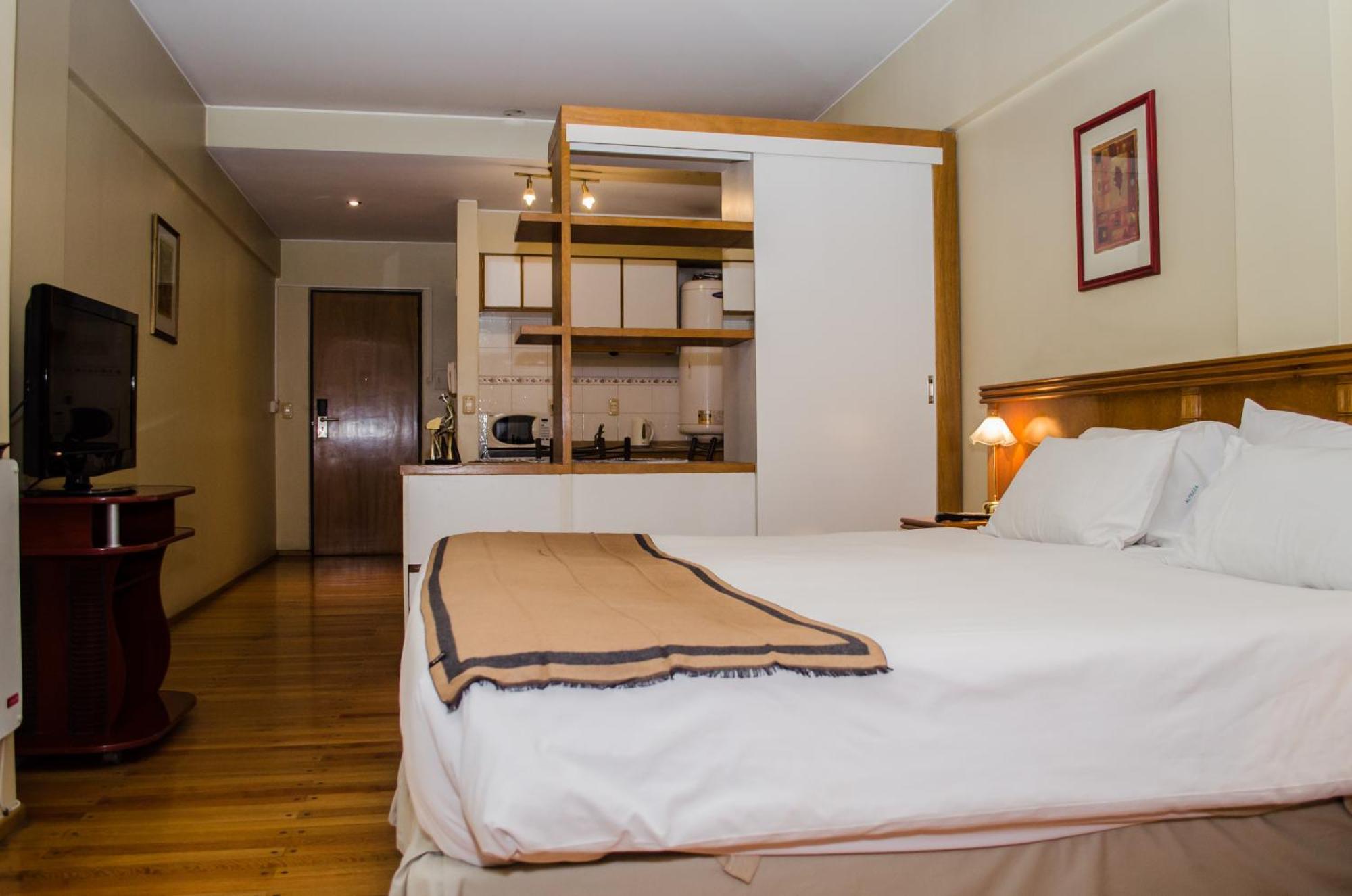 מנדוזה Altezza Apart Suites מראה חיצוני תמונה
