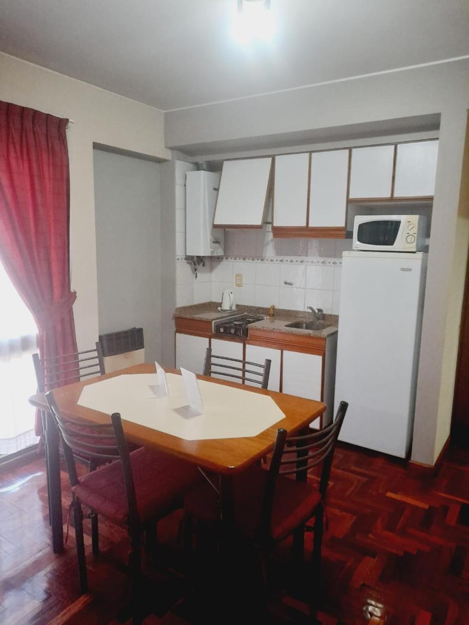 מנדוזה Altezza Apart Suites מראה חיצוני תמונה