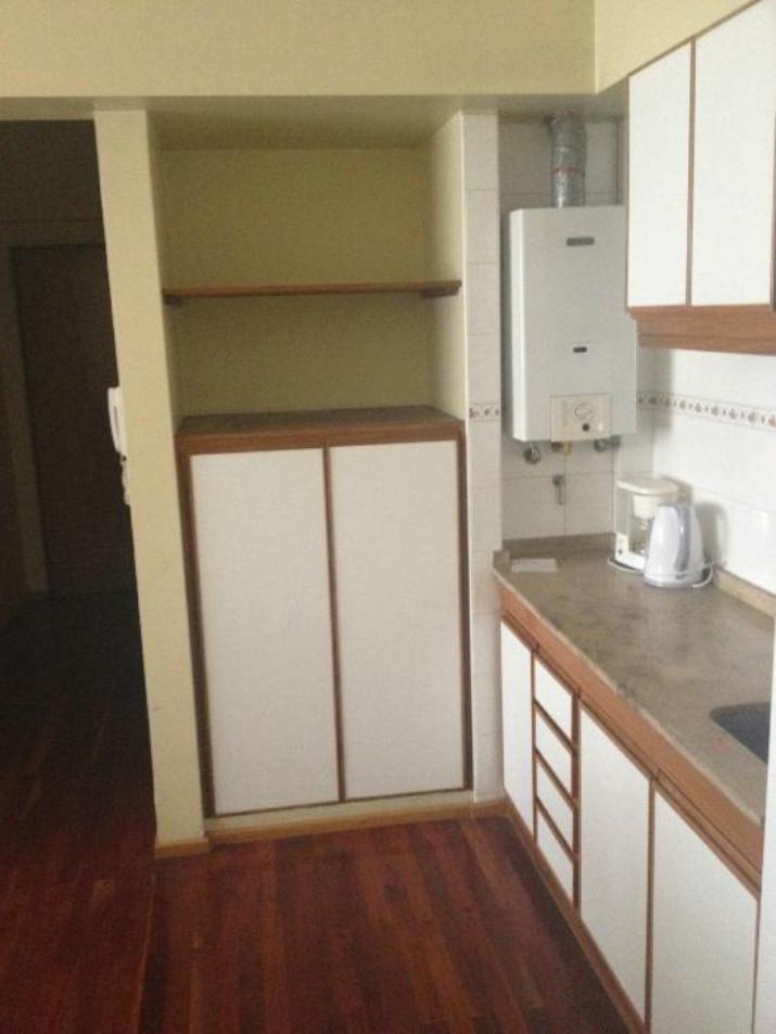 מנדוזה Altezza Apart Suites מראה חיצוני תמונה