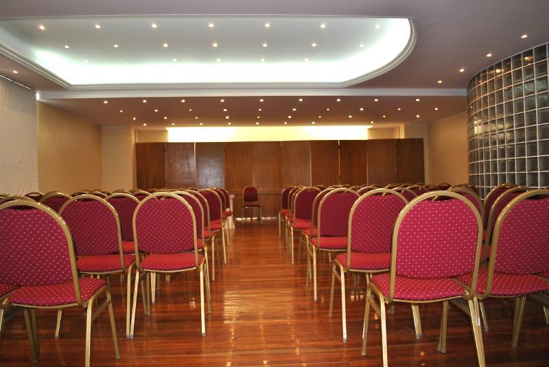 מנדוזה Altezza Apart Suites מראה חיצוני תמונה