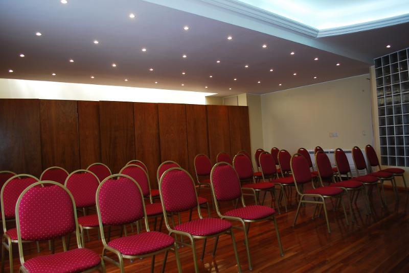 מנדוזה Altezza Apart Suites מראה חיצוני תמונה