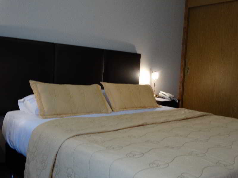 מנדוזה Altezza Apart Suites מראה חיצוני תמונה