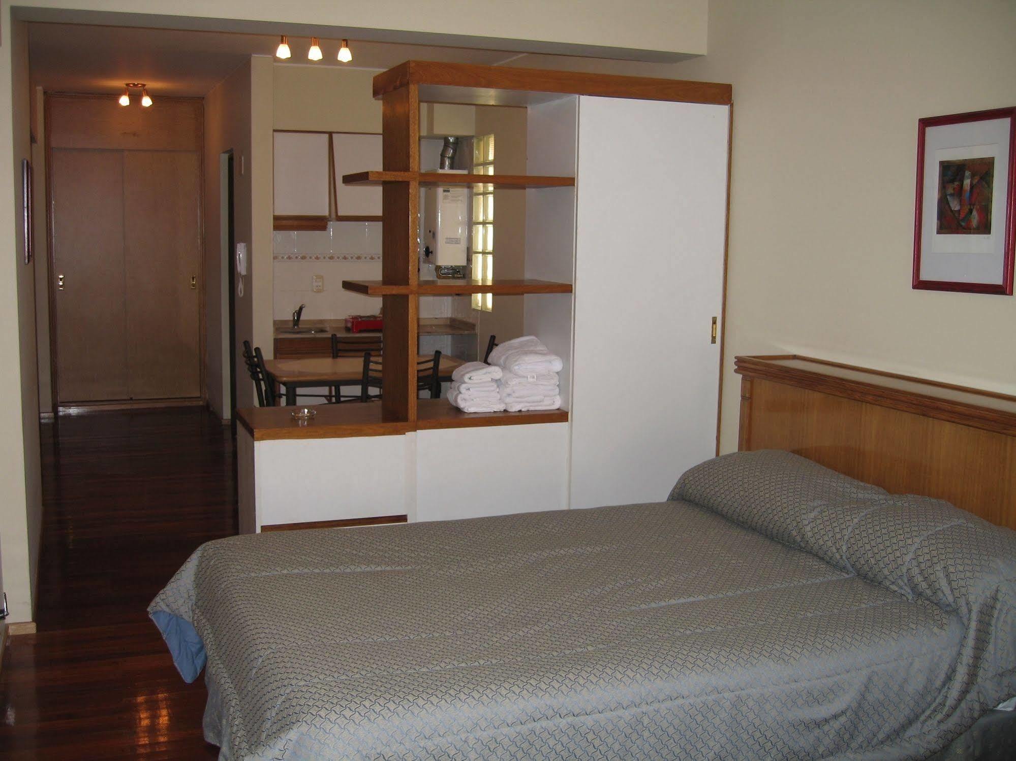 מנדוזה Altezza Apart Suites מראה חיצוני תמונה