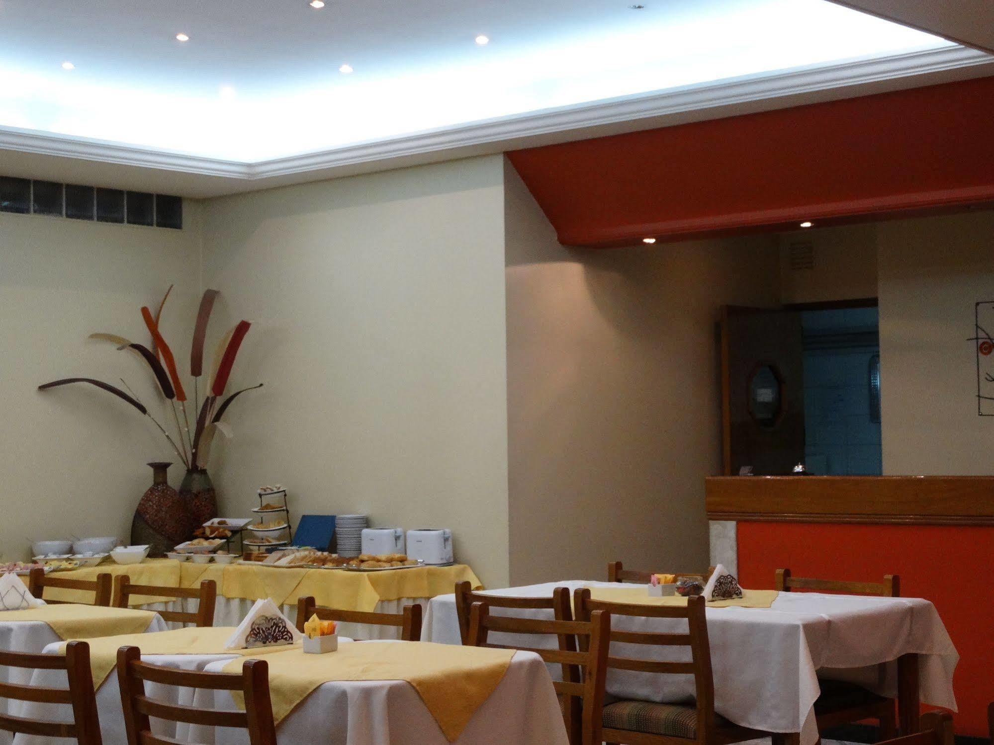 מנדוזה Altezza Apart Suites מראה חיצוני תמונה